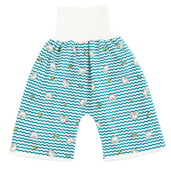 Baby Diaper Waterproof Leak-proof Washable - Image 9