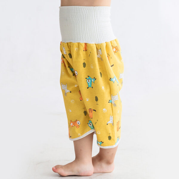 Baby Diaper Waterproof Leak-proof Washable - Image 10