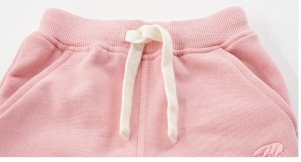 Baby casual track pants - Image 3