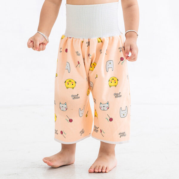 Baby Diaper Waterproof Leak-proof Washable - Image 6