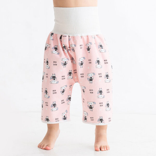 Baby Diaper Waterproof Leak-proof Washable - Image 3