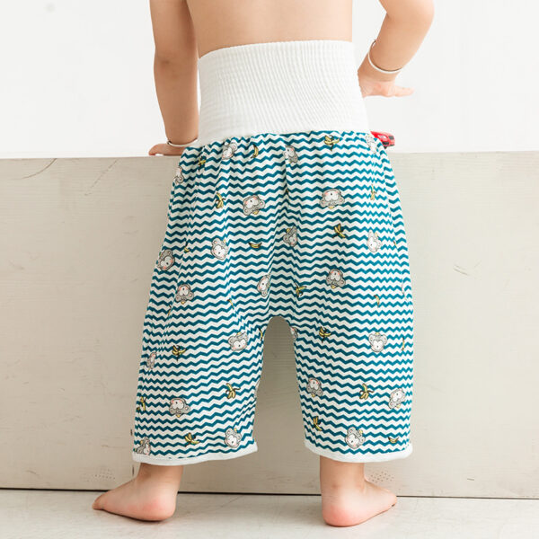 Baby Diaper Waterproof Leak-proof Washable - Image 5
