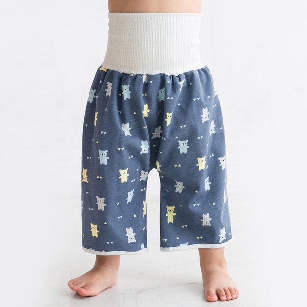 Baby Diaper Waterproof Leak-proof Washable - Image 2