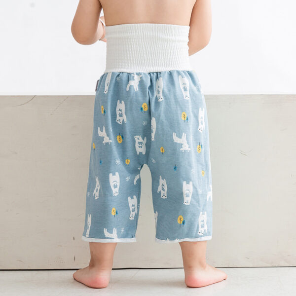 Baby Diaper Waterproof Leak-proof Washable - Image 4